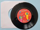 VASCO ROSSI Vinile errore di stampa