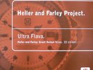 Heller And Farley Project - Ultra Flava 12 Inch Vinyl Single (12 Inch Record)...