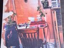 J. Cole - The Fall-Off Vinyl 