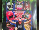 Green Jelly Jello Suxx Live Soundtrack Vinyl Record Three Little Pigs 7” EP