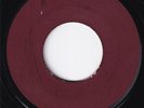 70s Skinhead  DJ Reggae LIZZY & CORNELL aquarius Rare 1970 UK Blank 7