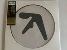APHEX TWIN Selected Ambient Works 85-92 ROUGH TRADE 50th PICTURE DISC 2LP