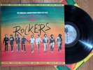 Rockers (Original Soundtrack Recording) Various Vinyl LP Mango 1979 Roots Reggae