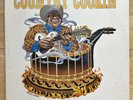 Country Cookin Radio Show Willie Nelson Jimmy Buffett Nitty Gritty Dirt Band