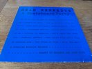 Dead Kennedys a Skateboard Party Vinyl LP 1983, Starving Missle 102