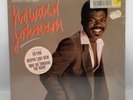HOWARD JOHNSON   Keepin' Love New A&M LP Record Album NEW SEALED [w/HYPE] 1982
