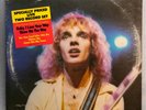 ⭐ Peter Frampton / Frampton Comes Alive - 2 Vinyl LP Record Albums With 1976 Ro