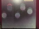 Donald Byrd - Stepping Into Tomorrow Vinyl LP 1975 Blue Note BN-LA368-G