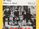 THE BEATLES (45 RPM - ITALY) QMSP 16370  