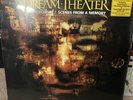 Dream Theater METROPOLIS PT. 2: SCENES FROM A MEMORY New Colored Vinyl 2 LP