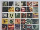 Pearl Jam NO CODE Vinyl 1996 ORIGINAL First Press - UNPLAYED - Peaches Sticker