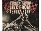 Bruce Springsteen Live From Asbury Park 2024 RSD 2026 Record Store Day PRESALE