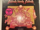 Black Sabbath - Sabbath, Bloody Sabbath Promo Lp VG +/ Cover VG / Promo Hype