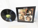 NICE  The Beatles Let It Be Album Apple Records PCS 7096