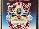 Iron Maiden The First Ten Years 1980-1990 - 20 x 12