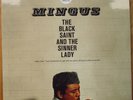 MINGUS THE BLACK SAINT AND THE SINNER LADY A 35  45 RPM 2 X 180 gram vinyl LPs M
