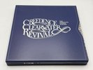 CREEDENCE CLEARWATER REVIVAL - The Complete Studio Albums (7 LP-Box) (61)
