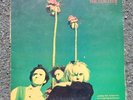 The Gun Club Miami LP Promo Copy 1982 Animal Records Debbie Harry Blues Punk