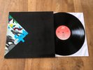 SPOT - SAME LP ORIG 1971 SWISS PROG PSYCH LP EVASION 1ST PRESS VERY RARE