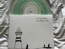 GIGI PEREZ At The Beach In Every Life Blood Records Ocean Swell Vinyl LP Limited
