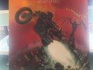 MEAT LOAF  BAT OUT OF HELL LIMITED EDITION RED & BLACK SWIRL VINYL  2019