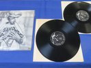 Garden State 78--The Rolling Stones--2 Record LP Vinyl--1980--Smiling Dork