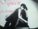 A. Avenue Golden Queen 12 Discover Records - DO MIX 002 Italy 1984 NM/VG+