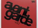 AVANT-GARDE vol.2 ⸺ CAGE KAGEL STOCKHAUSEN... ⸺ DGG 643541/6 6xLPs box NM