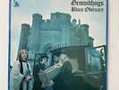 Groundhogs Blues Obituary Liberty Stereo 83253 Vinyl LP
