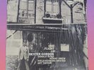 Dexter Gordon One Flight Up Vinyl LP Blue Note ST-84176 Re 2015 Record NM Jazz
