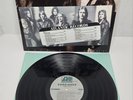 FOREIGNER-DOUBLE VISION-LP-VINYL-GOLD PROMO STAMP-TIMING STRIP-1ST-SD 19999-NM