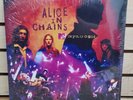 Alice In Chains – MTV Unplugged Columbia MOVLP138 2 x Vinyl LP Album Reissue NEW
