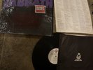 BLACK SABBATH MASTER OF REALITY VINYL LP (1979) VGSHRINK WARNER BS 2562 STEREO