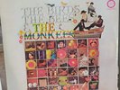 The Monkees (1968) SEALED Promo LP The Birds, The Bees & The Monkees COS-109
