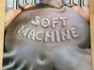 SOFT MACHINE - SIX - ORIGINAL 2 UK LP SET - CBS  68214 - 1973 - PLAYS VG+