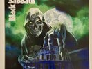 Black Sabbath / Ozzy - Back To The Beginning Green vinyl