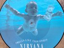 NIRVANA - Picture Disc 