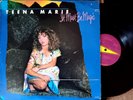TEENA MARIE It Must Be Magic 1981 SOUL FUNK VINYL LP with Square Biz