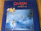 Queen Live at Wembley 1986 12