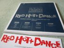 Red Hot + Dance Various Artists Epic – HOT 1 UK 4x 12inch Vinyl Box Set