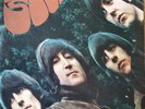 The Beatles Rubber Soul Vinyl Stereo YEX 178 Preloved Excellent Condition
