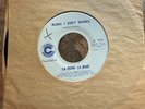 NORTHERN SOUL La Reine La Mar MAMA I DON'T WANNA 1965 Cloud Label 45 RPM