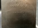 AC/DC – Back In Black, 1980 LP, Atlantic – SD 16018 Vinyl  (#1)