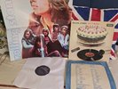 The Rolling Stones Let It Bleed  1st UK Press 1969  Decca Nr Mint Vinyl