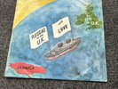 Reggae To The Uk With Love