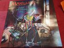 MARILLION - Script for a Jester's Tear 1983 G/F LP EX SIGNED