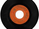 The Kingstonians – Rumble Rumble BLANK 7