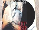 Talking Heads Stop Making Sense 1984 LP Vinyl EX Nice Original STERLING 25186