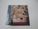 Christopher Cross Back Of My Mind 23P1-2129 avec vinyle OBI Japan LP