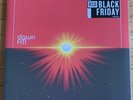 THE WEEKND DAWN FM LP ALTERNATE COVER RSD 2022 BLACK FRIDAY New Sealed w sticker